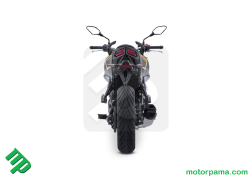 Voge brivido 500R (4)